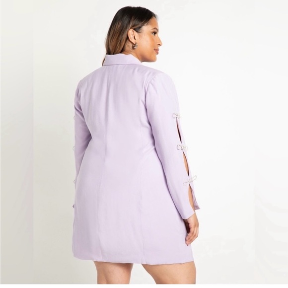 Eloquii suit dress - Picture 8 of 8